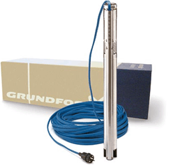 носос Grundfos