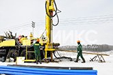 скважина под ключ