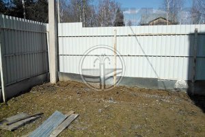 д. Скорякино, Волоколамский район