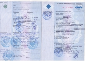 Паспорт транспортного средства