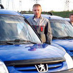 Единая сервисная служба в БИИКС