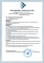 СРО 2016