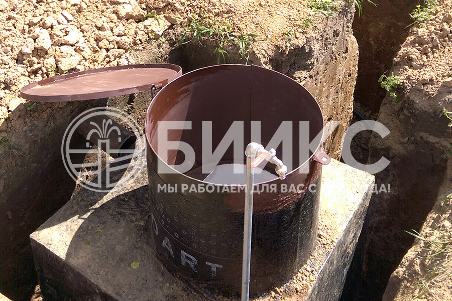 д. Икша, Дмитровский район